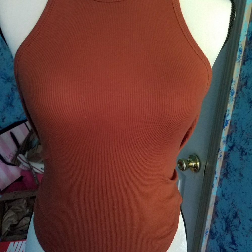 Crop top bundle - Picture 3 of 6
